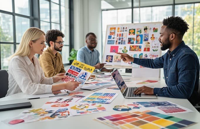 Website and digital localization team collaboration